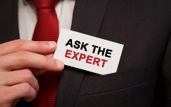 Ask the Expert